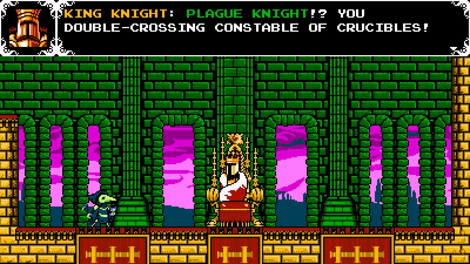 Shovel Knight: Treasure Trove PC Steam CD Key - 8