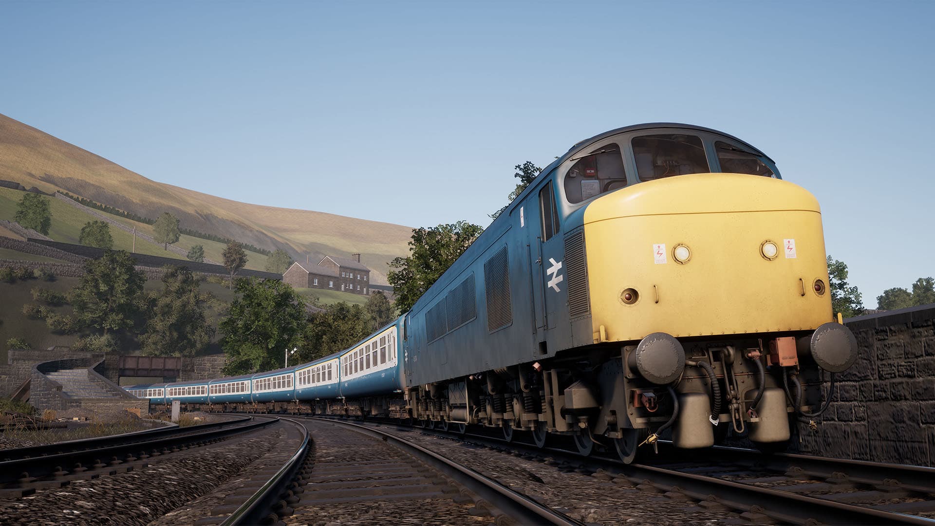 Train Sim World 2020 PC Steam Account - 5