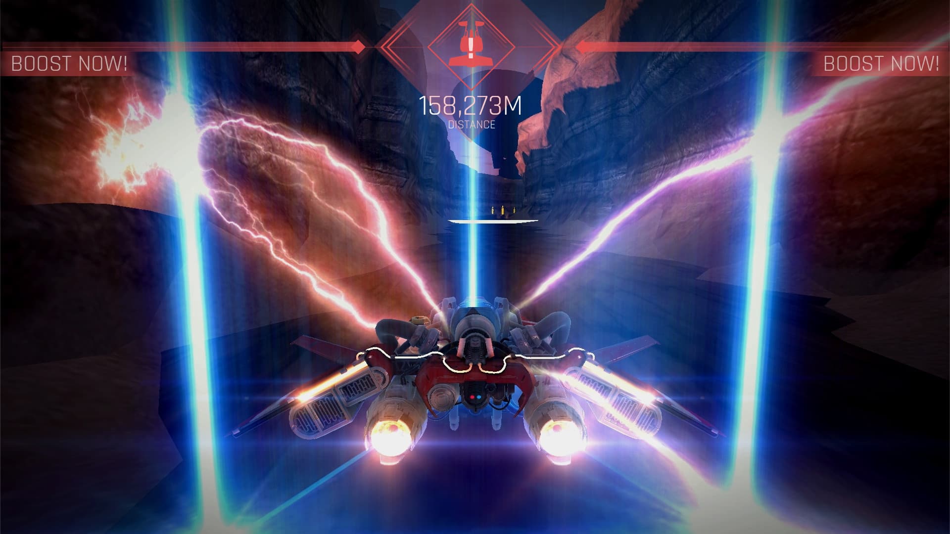 Breakneck Steam CD Key - 2