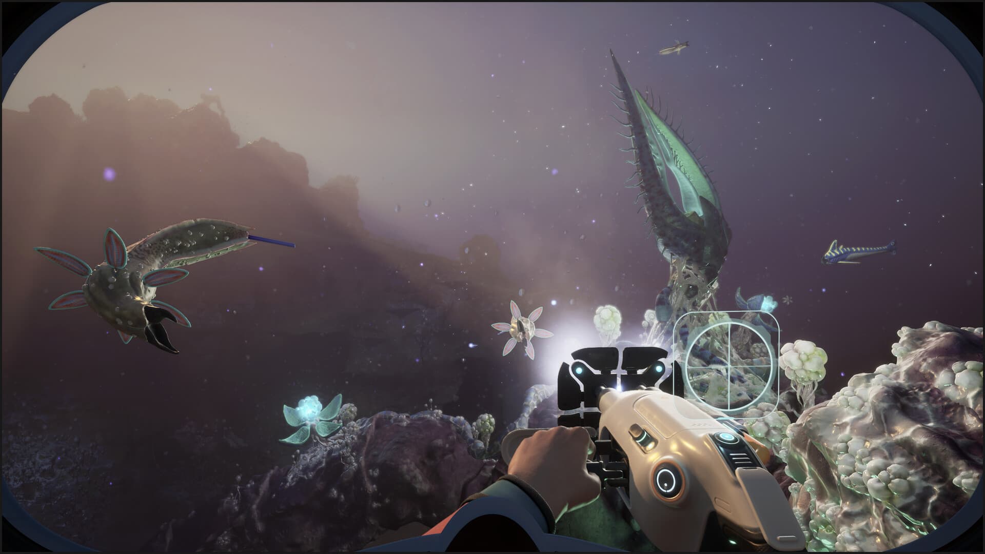 Subnautica 2 - 4