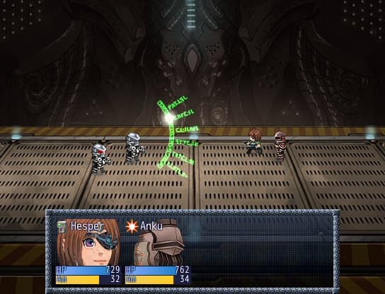 Incitement 3 Steam CD Key - 6