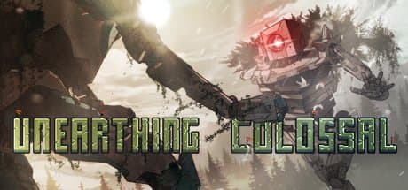 Unearthing Colossal Steam CD Key