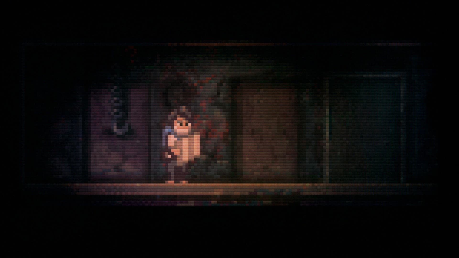 Lone Survivor: The Director's Cut PC Steam CD Key - 8