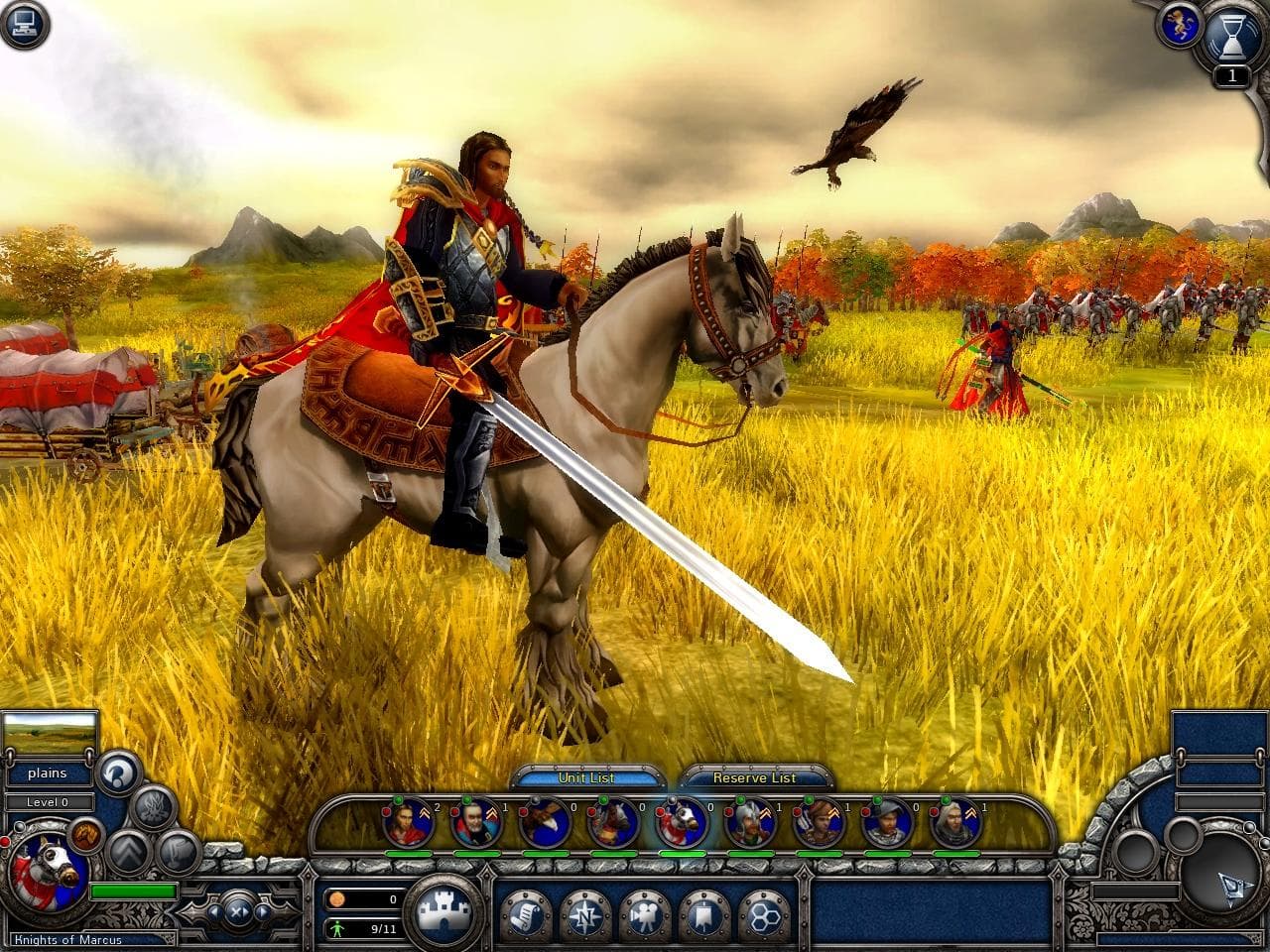 Fantasy Wars PC Steam CD Key - 8