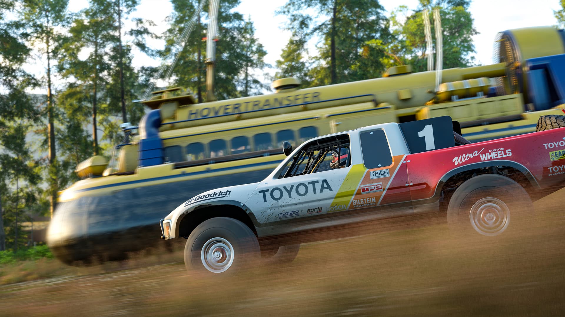 Forza Horizon 4 Standard Edition Steam Account - 8