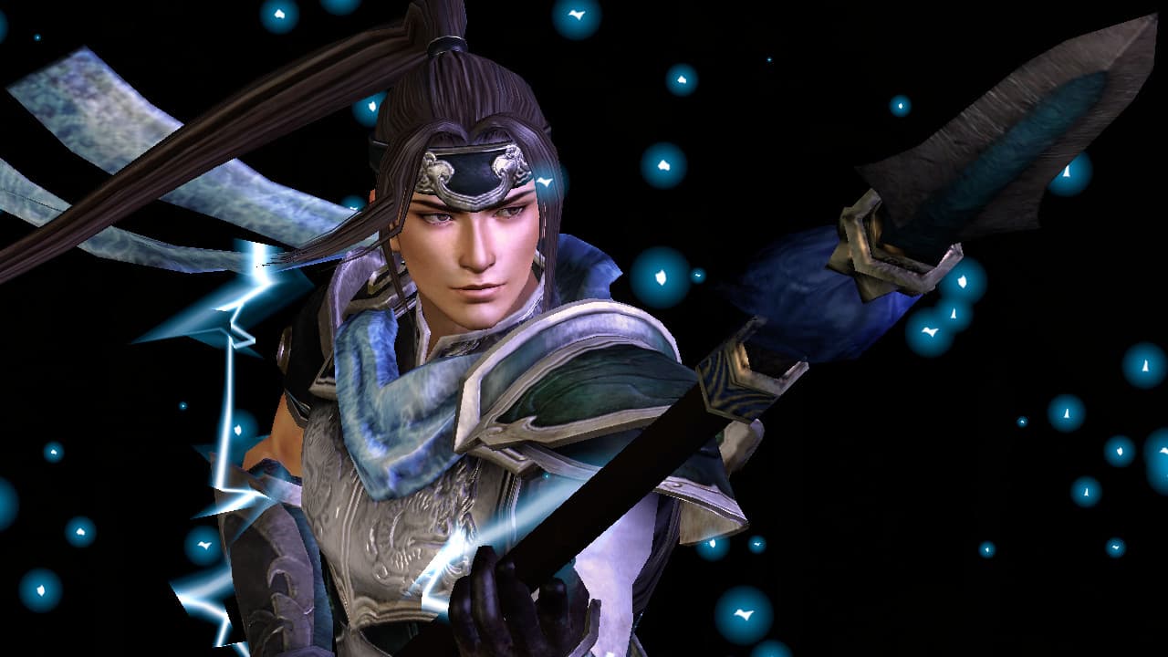 DYNASTY WARRIORS 7: Xtreme Legends Definitive Edition PC Steam Account - 5