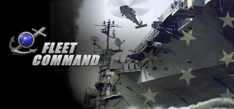 Fleet Command Steam CD Key