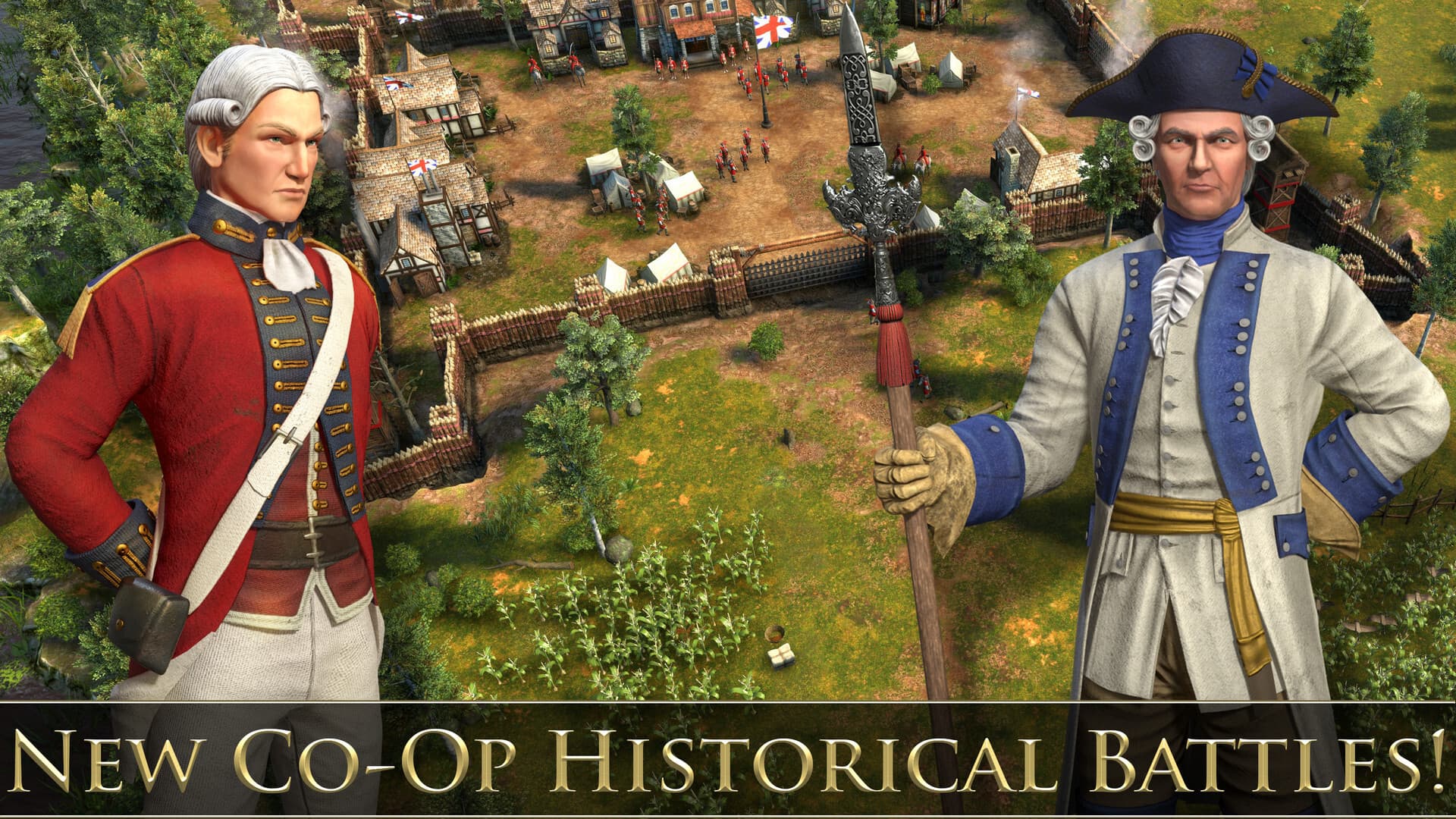 Age of Empires III: Definitive Edition Steam Account - 3