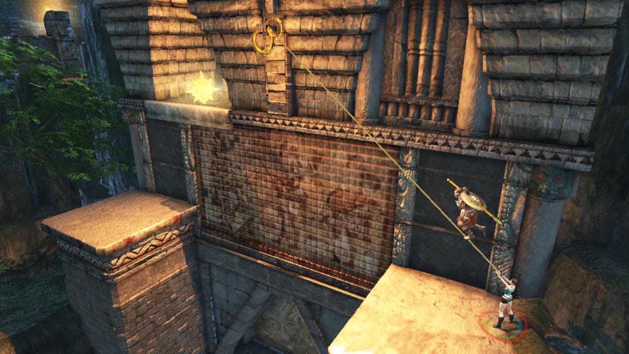 Lara Croft and the Guardian of Light Steam CD Key - 5