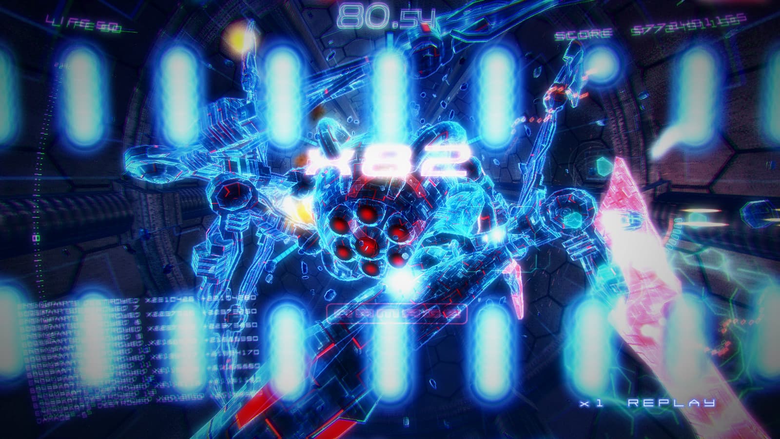 REVOLVER360 RE:ACTOR Steam CD Key - 3