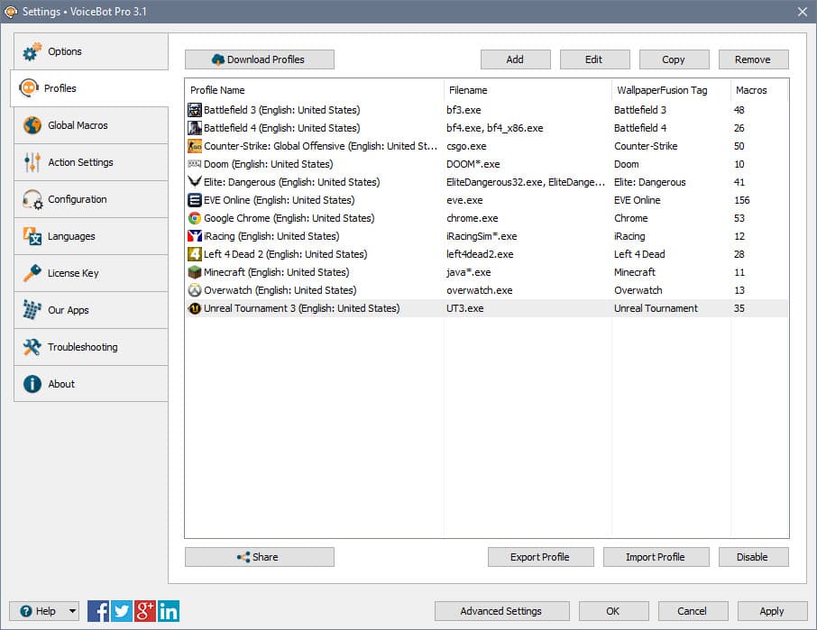 VoiceBot Steam CD Key - 4