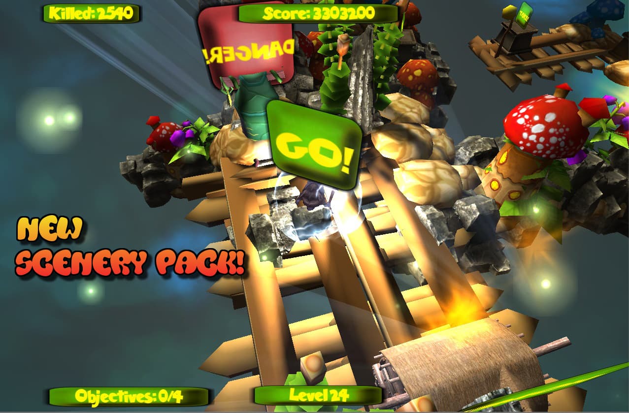 Zipple World Steam CD Key - 6