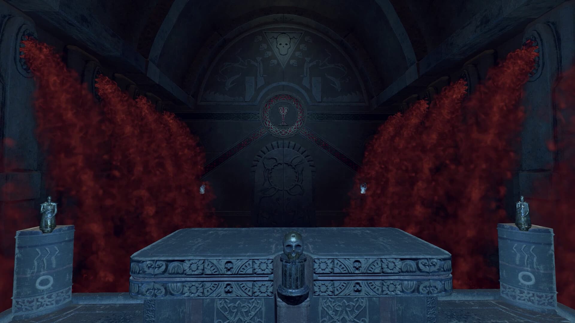 Doorways: Holy Mountains of Flesh Steam CD Key - 4