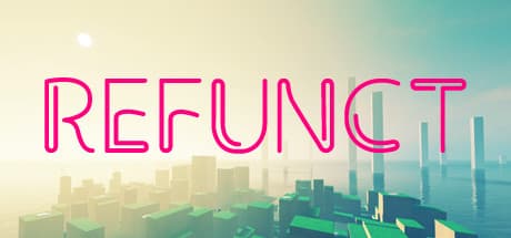 Refunct Steam CD Key