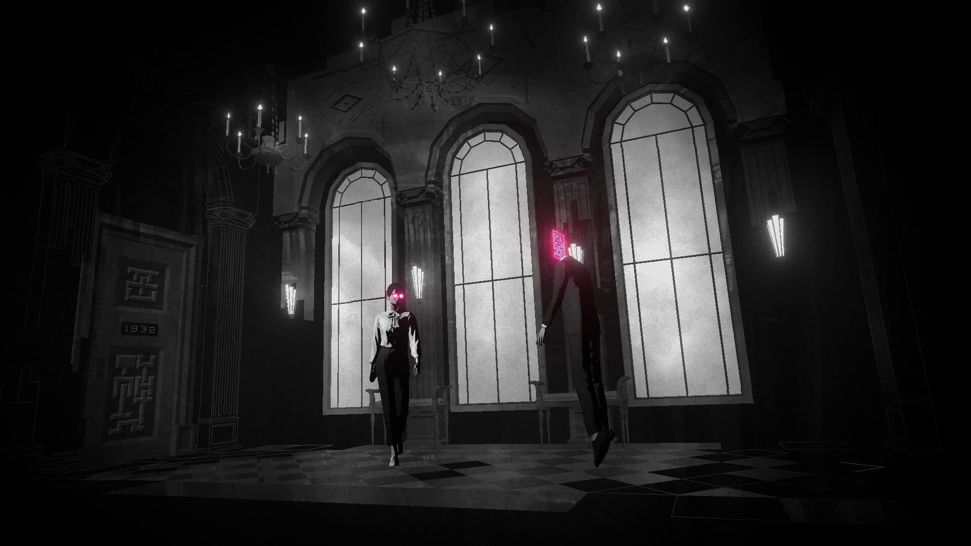 Lorelei and the Laser Eyes PC Steam Account - 3