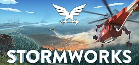 Stormworks: Build and Rescue PC Steam Account