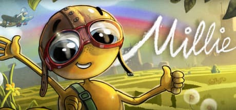 Millie PC Steam CD Key