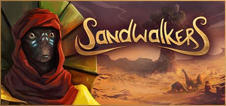 Sandwalkers PC Steam Account