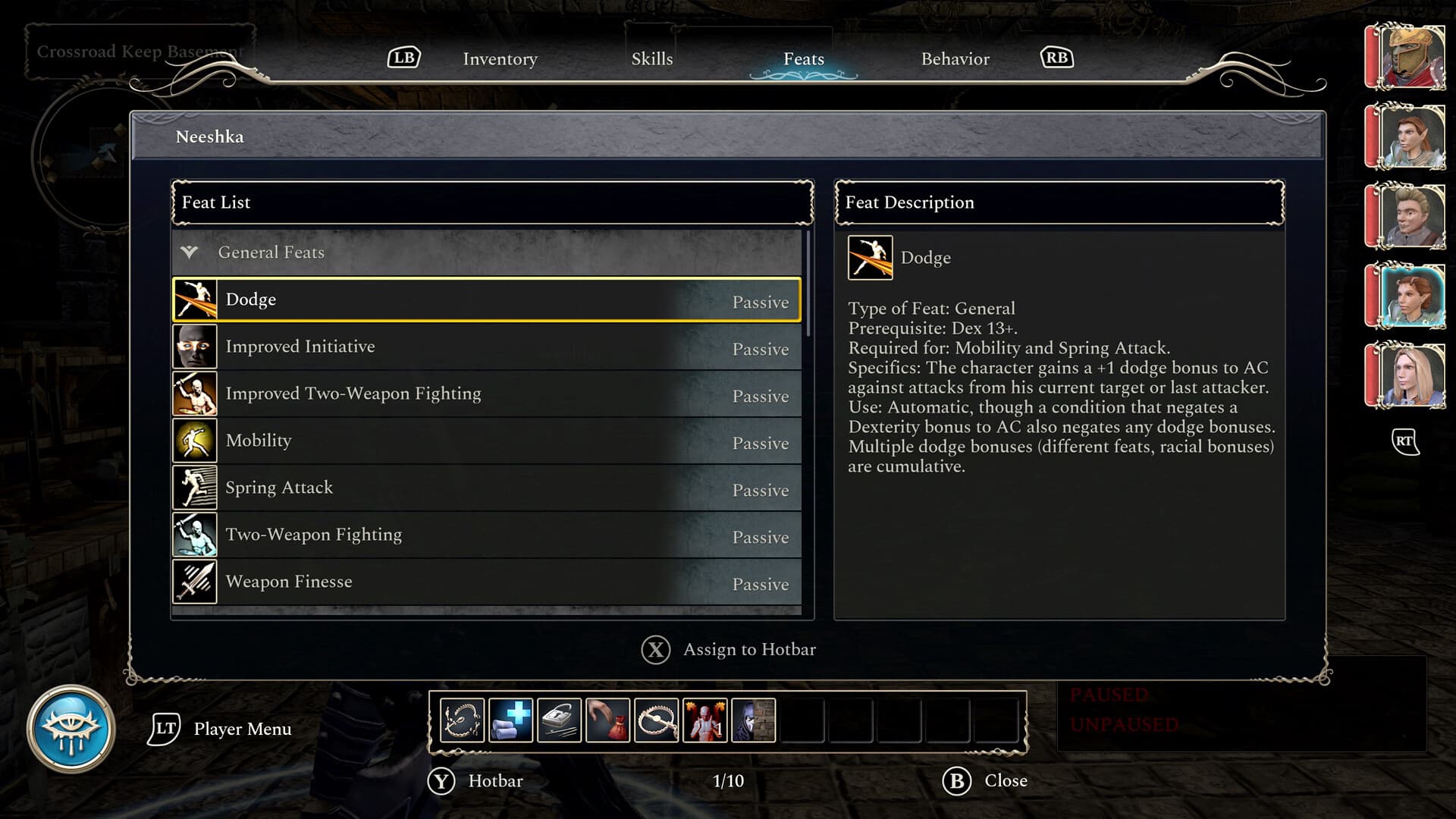 Dungeons & Dragons Neverwinter Nights 2: Enhanced Edition PC Steam Account - 5