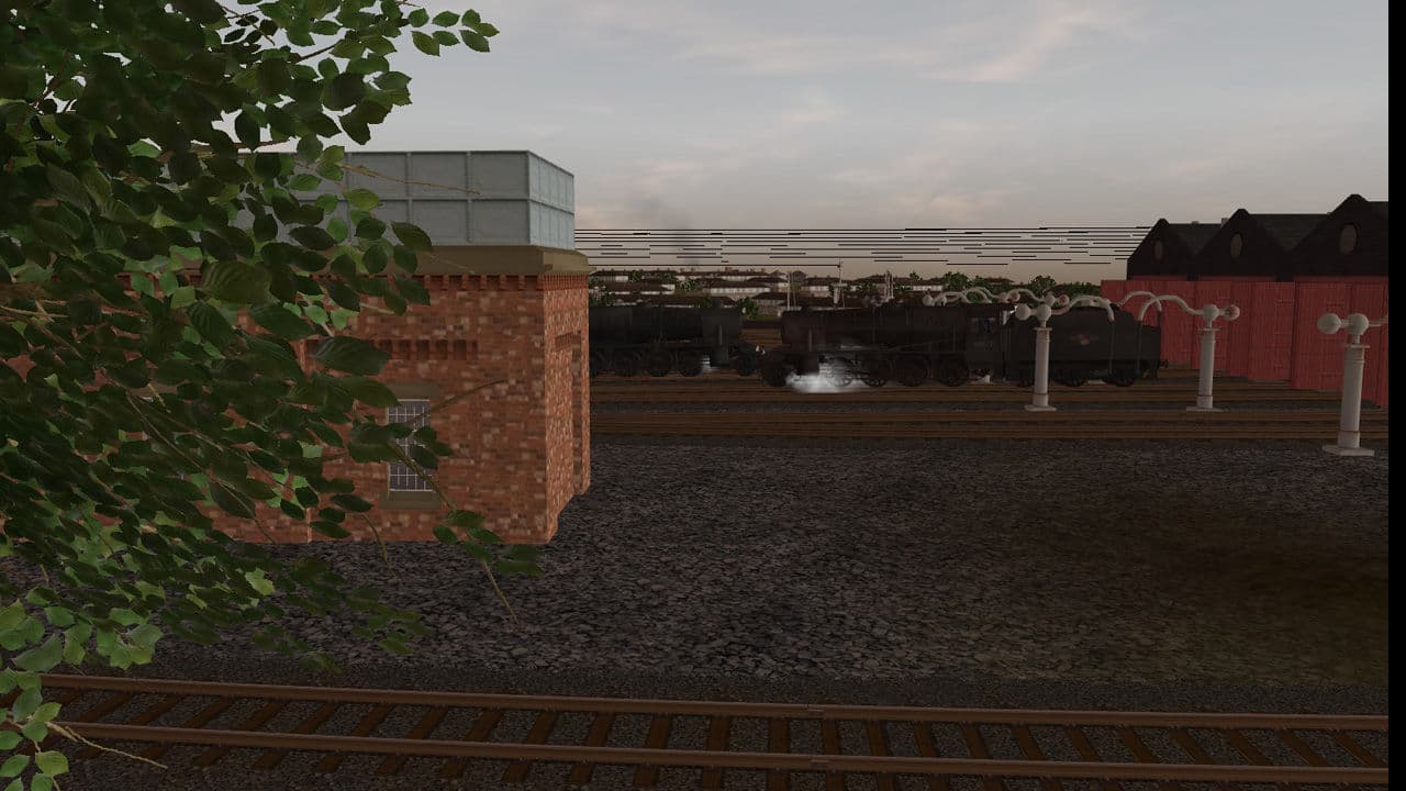 Trainz Simulator: Settle and Carlisle Steam CD Key - 7