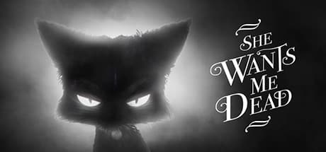 She Wants Me Dead Steam CD Key