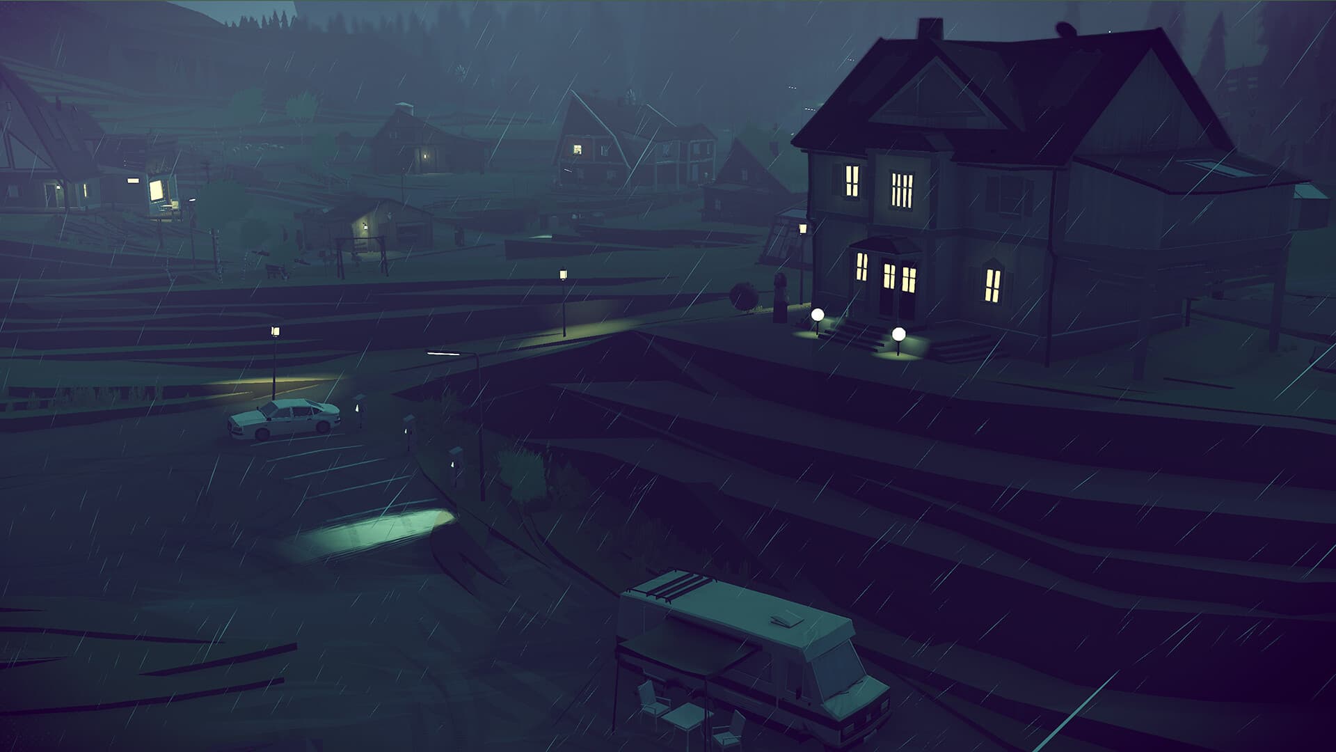 Closer the Distance PC Steam Account - 7
