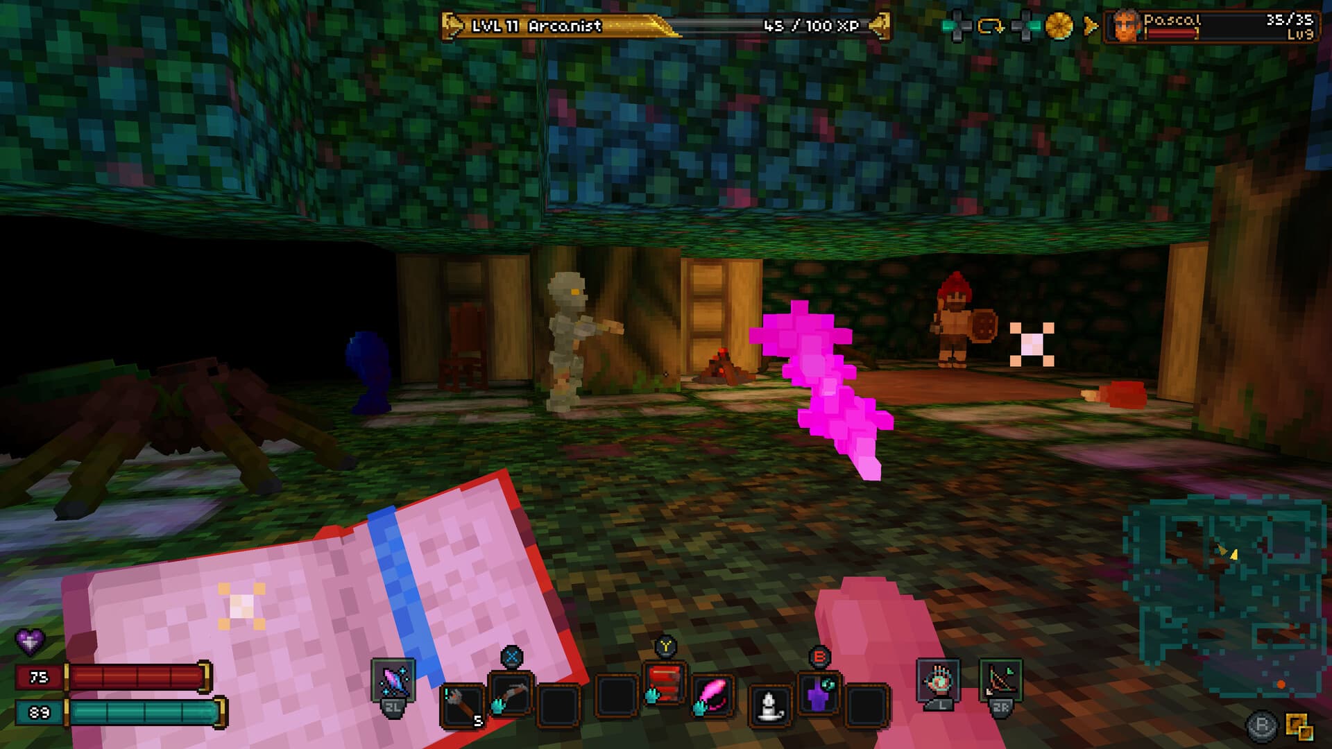 Barony PC Steam CD Key - 2