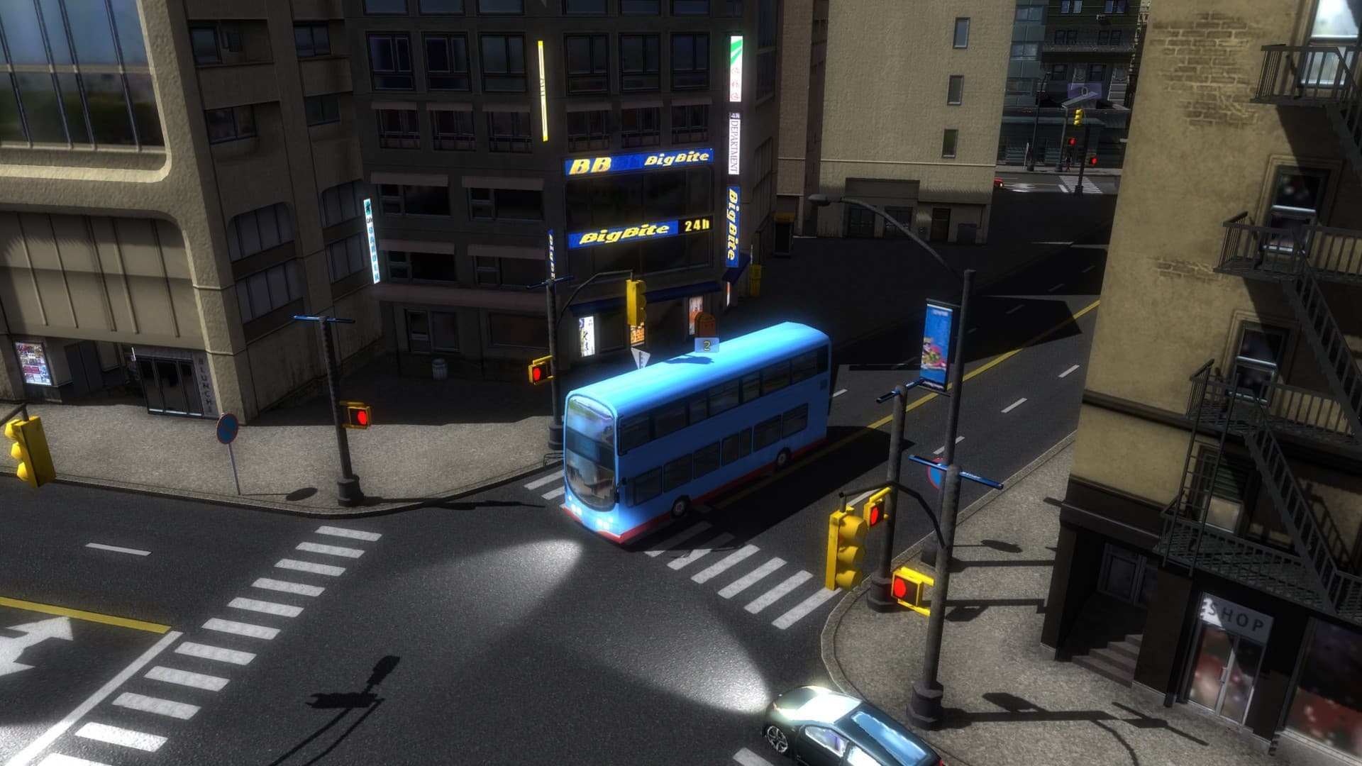 Cities in Motion 2 Steam CD Key - 8