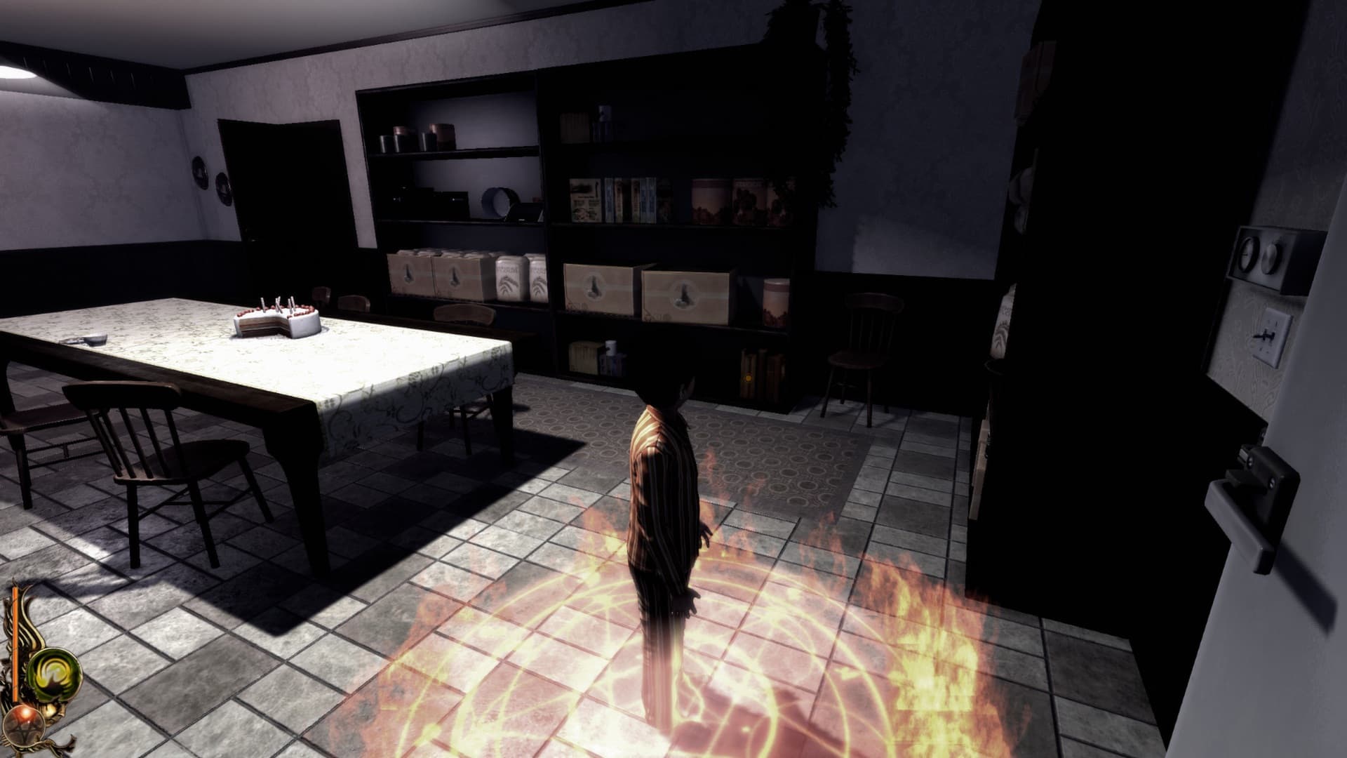 Lucius Steam CD Key - 3