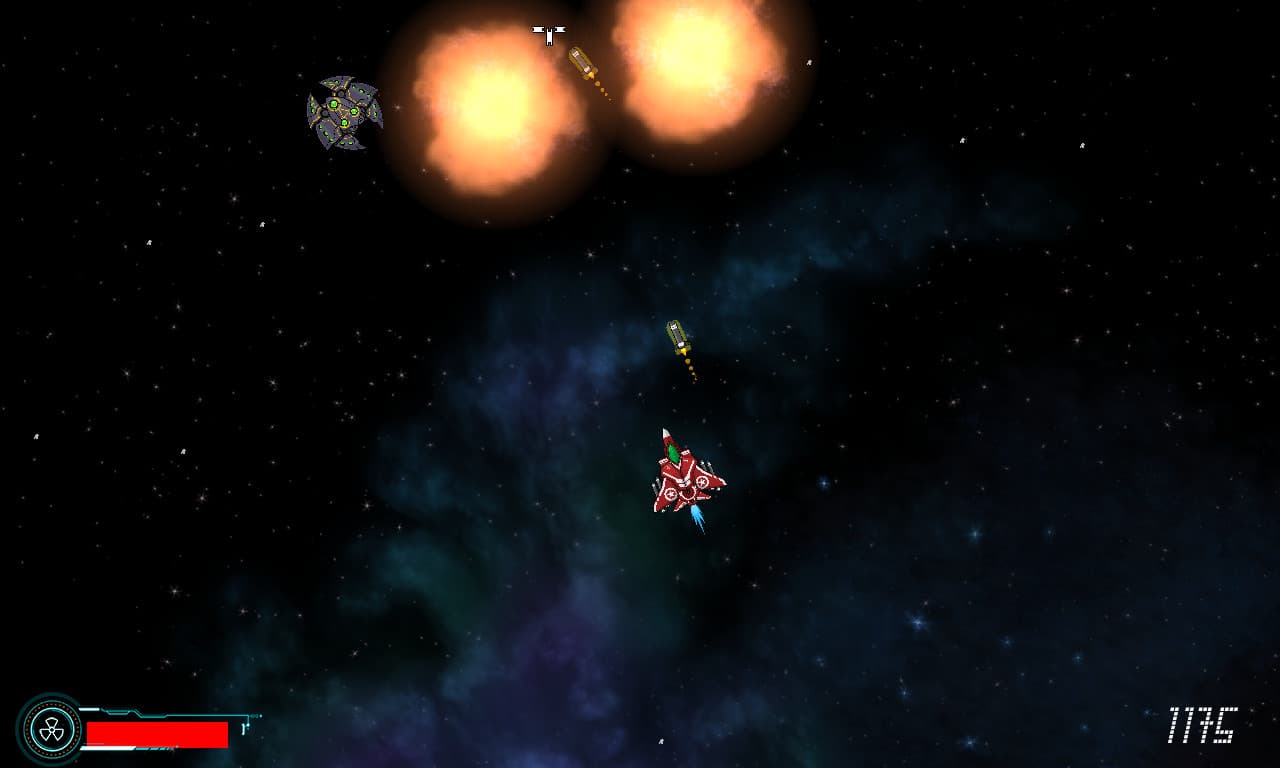Pilot Crusader Steam CD Key - 5