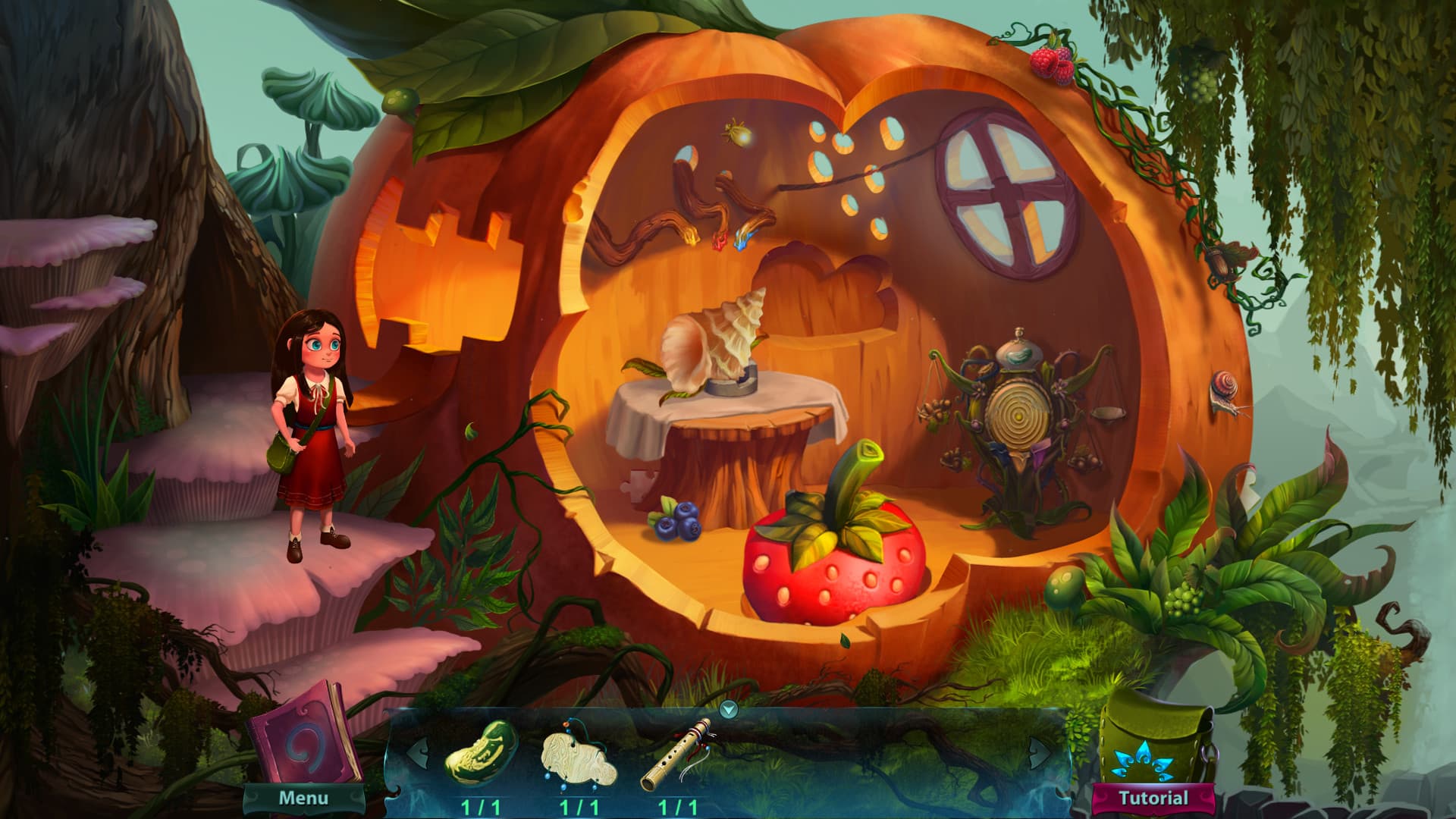 A Tale for Anna PC Steam Account - 3
