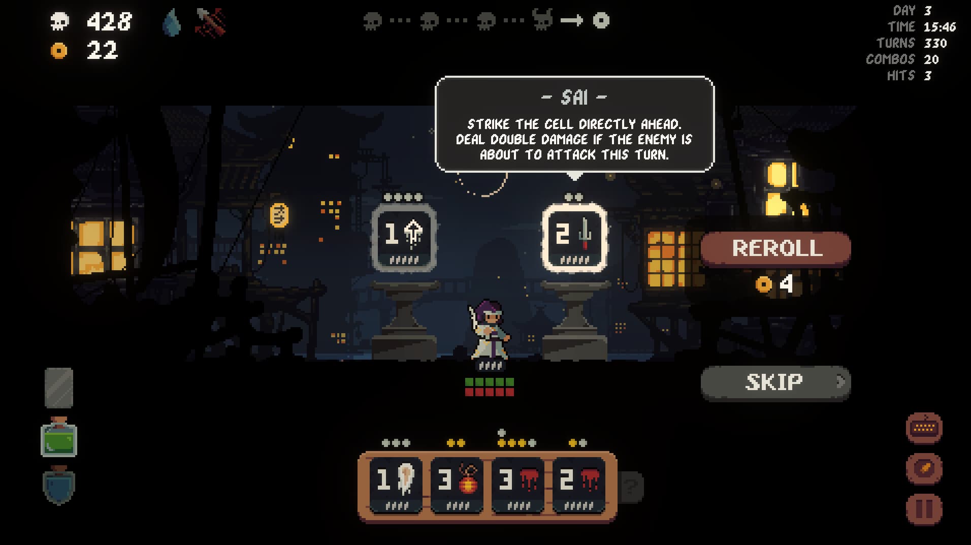 Shogun Showdown PC Steam Account - 6