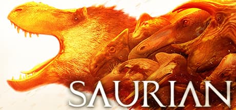 Saurian PC Steam CD Key