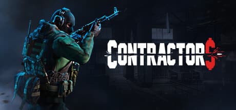 Contractors VR Steam Account