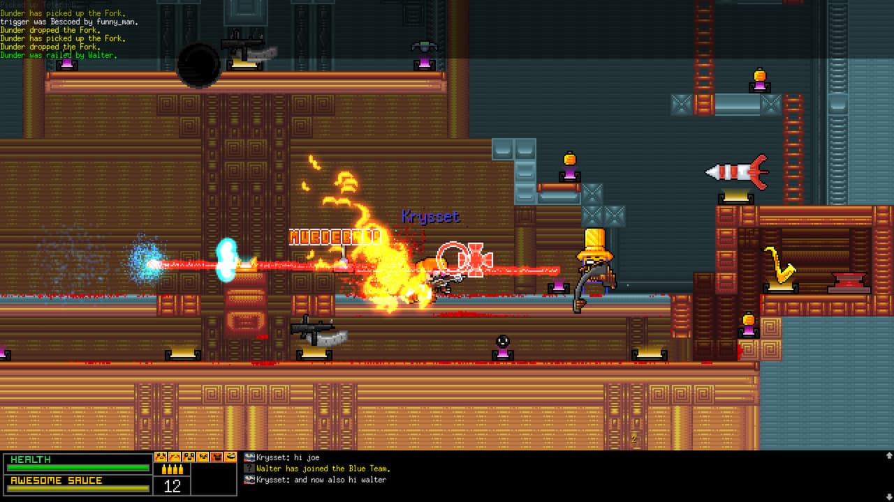 Kill Fun Yeah Steam CD Key - 2