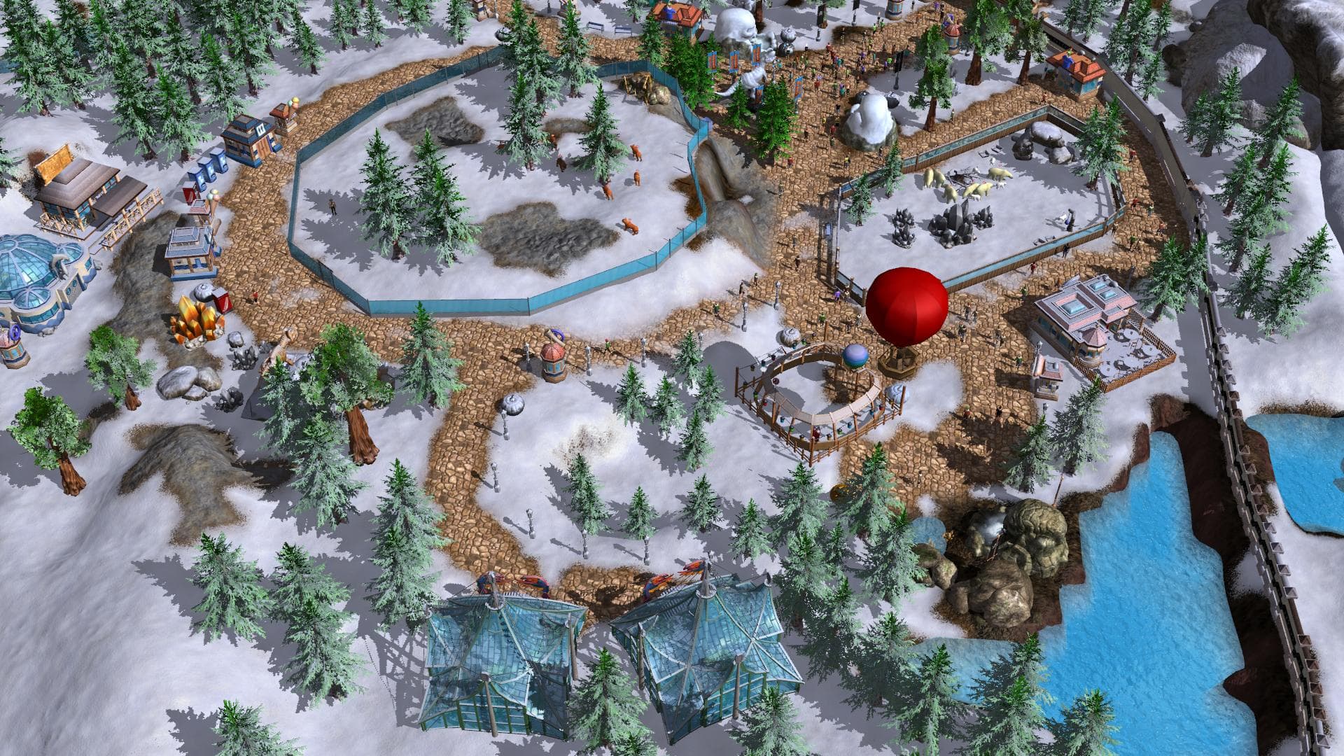 Wildlife Park 3 Steam CD Key - 6