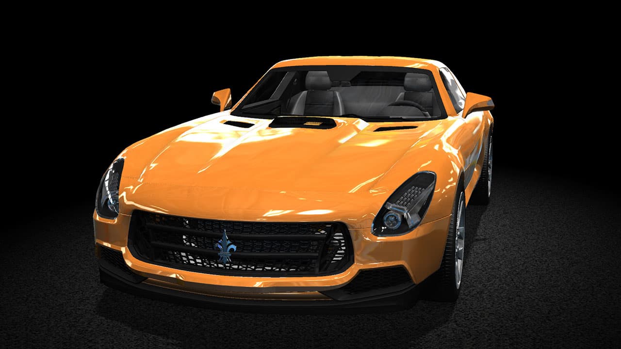 Car Mechanic Simulator 2015 - Visual Tuning DLC Steam CD Key - 5
