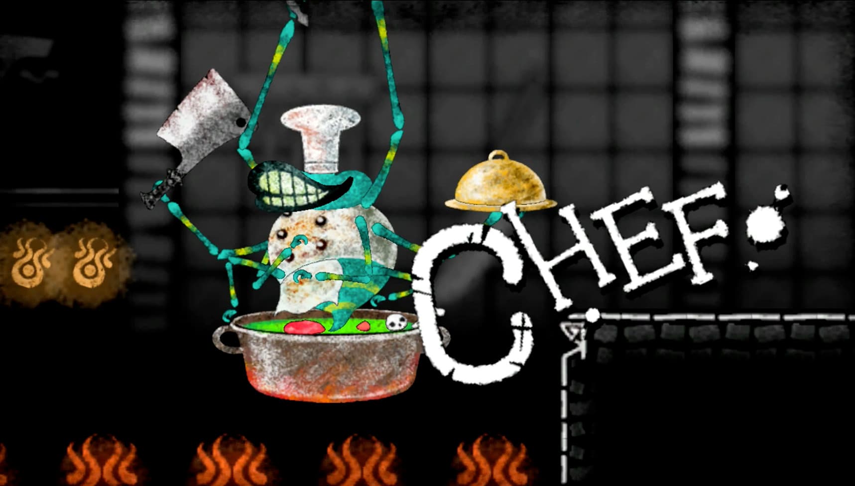 Dokuro Steam CD Key - 5