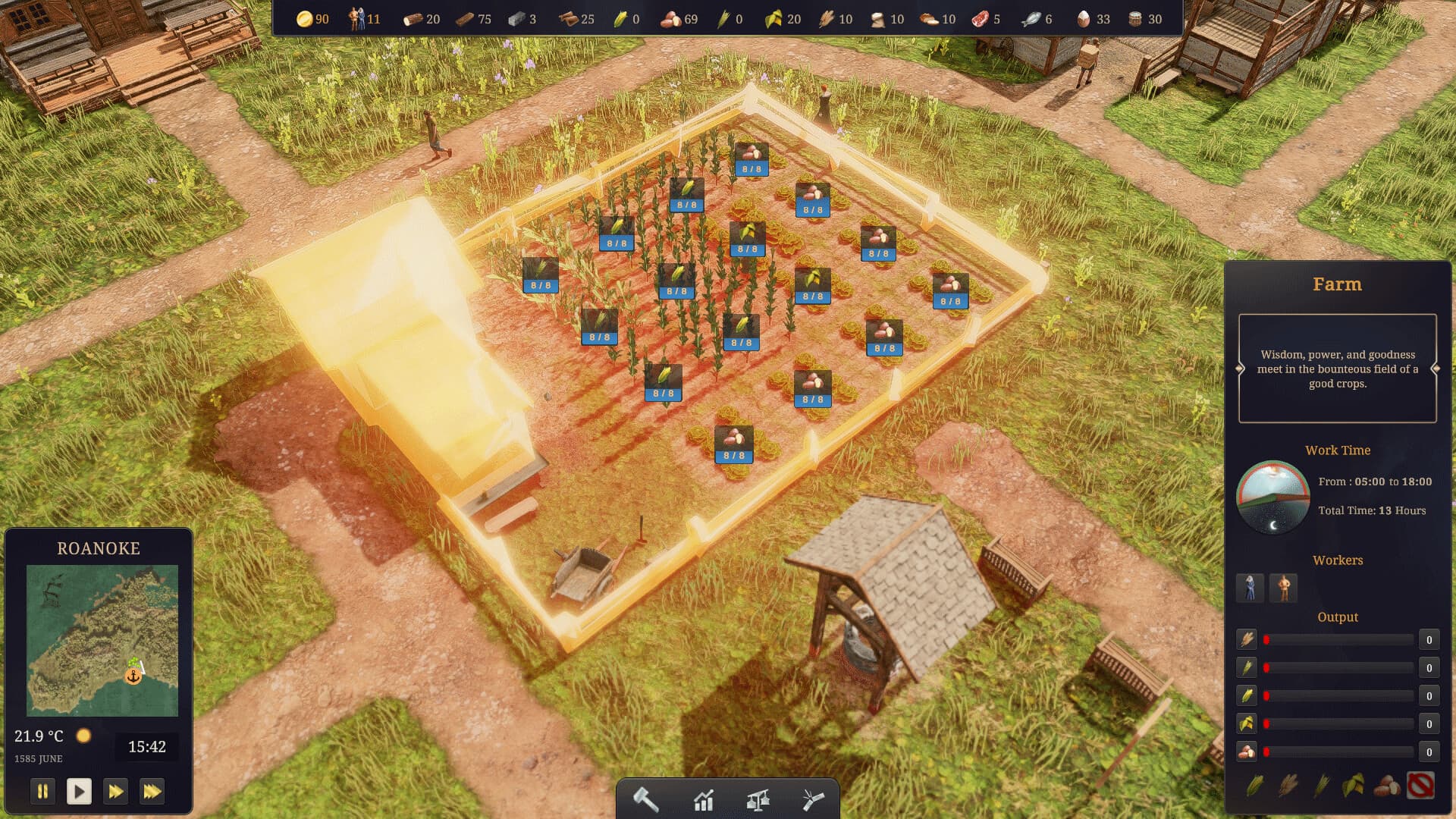 Colonize Steam Account - 3