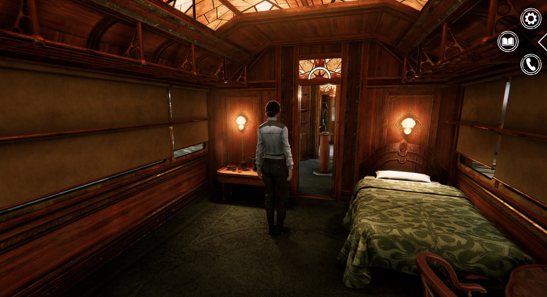Syberia Remastered PC Steam Account - 2