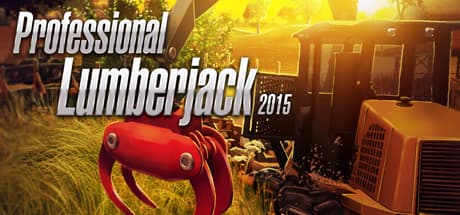 Professional Lumberjack 2015 Steam CD Key