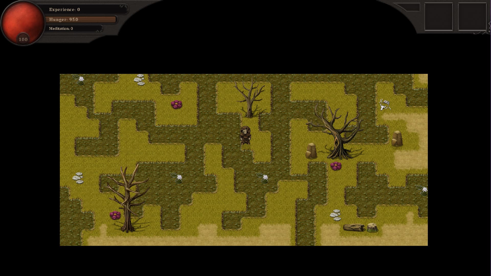 Legend of Miro Steam CD Key - 8