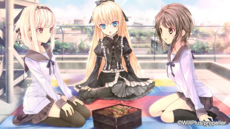 The Shadows of Pygmalion Steam CD Key - 3