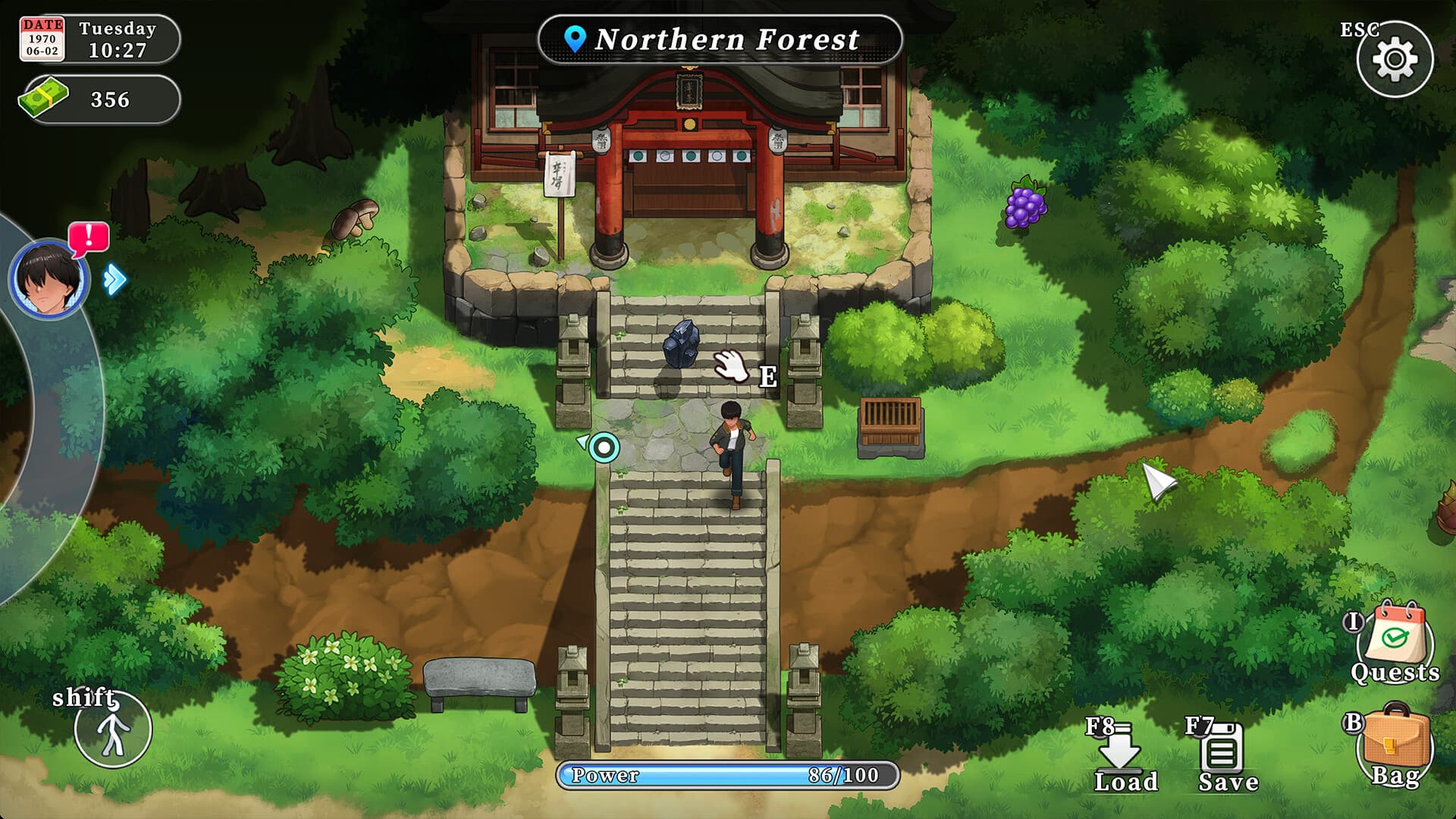 แฮปปี้ไอแลนด์แฟนตาซี HappyIslandFantasy+DLC Deluxe Edition - 5