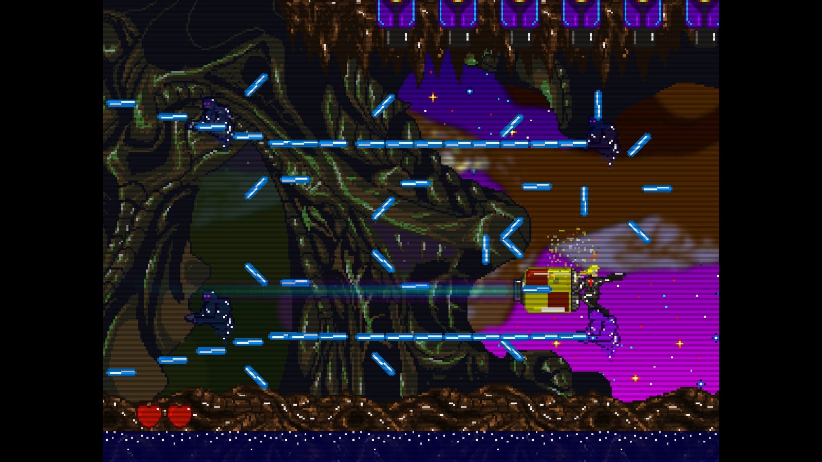 Uriel's Chasm Steam CD Key - 5