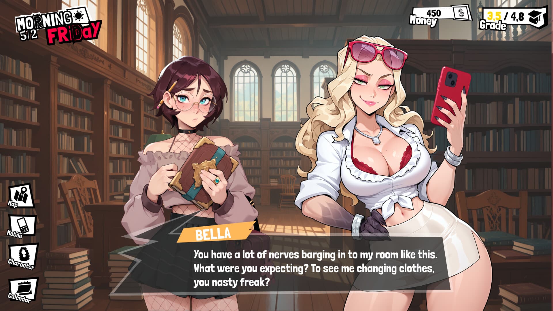 FEMBOY FUTA HOUSE - 7
