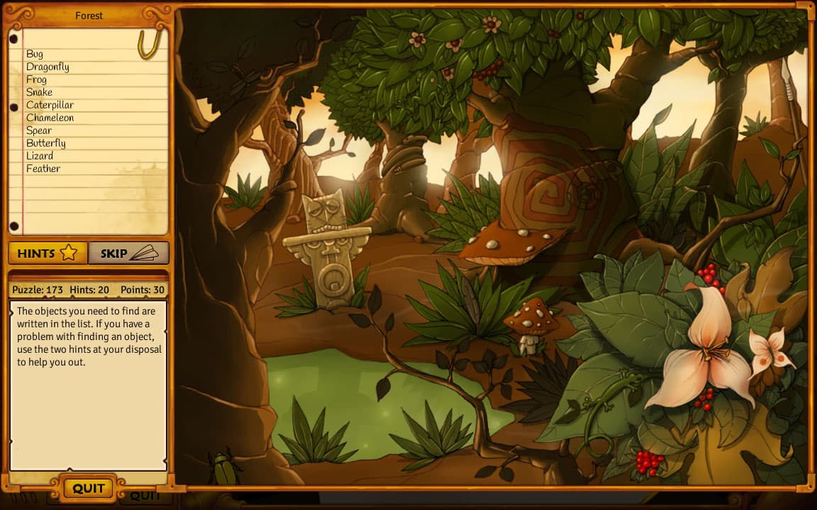 May's Mysteries: The Secret of Dragonville Steam CD Key - 8