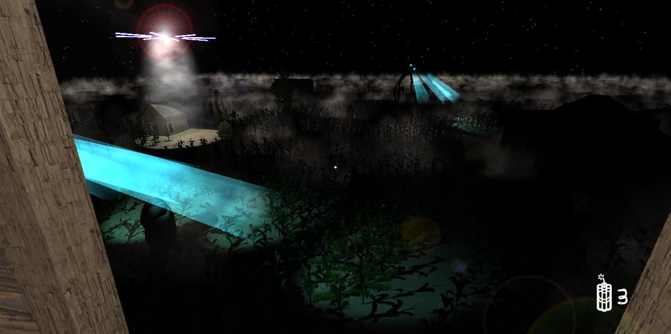 Visitors Steam CD Key - 6