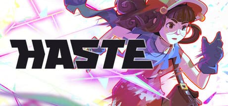 Haste PC Steam Account