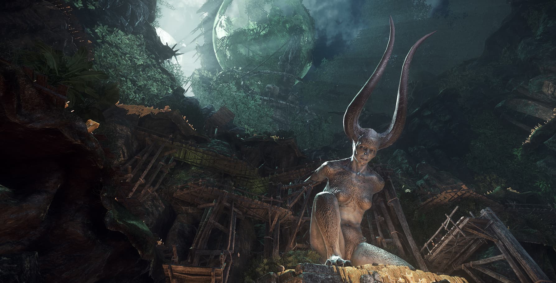 Lichdom: Battlemage Steam CD Key - 2